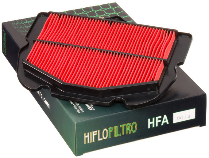 Air Filter - 551-3911 - Hiflofiltro