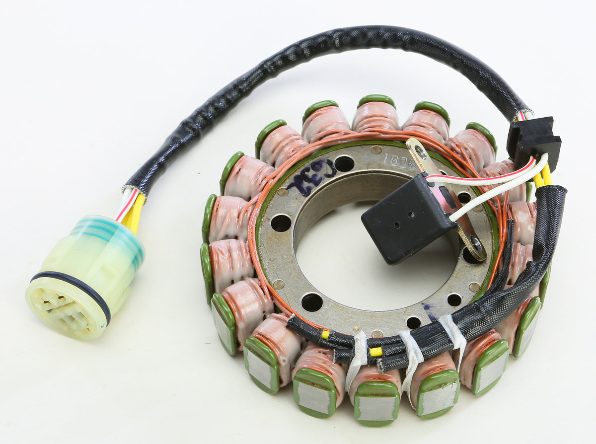 Stator - 27-21632 - Ricks Motorsport Electric