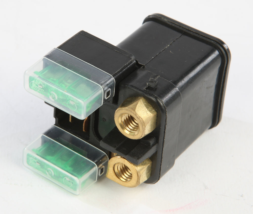 Starter Solenoid Yam - 27-65405 - Ricks Motorsport Electric