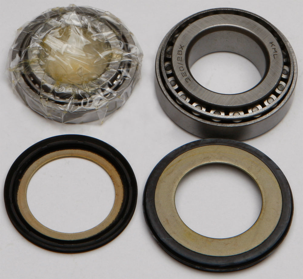 Steering Bearing/Seal Kit - 22-1063 - All Balls