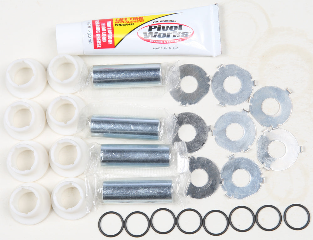 Lower A-Arm Kit - 52-1130L - Pivot Works