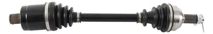 6 Ball Heavy Duty Axle Rear - 531-0558 - All Balls