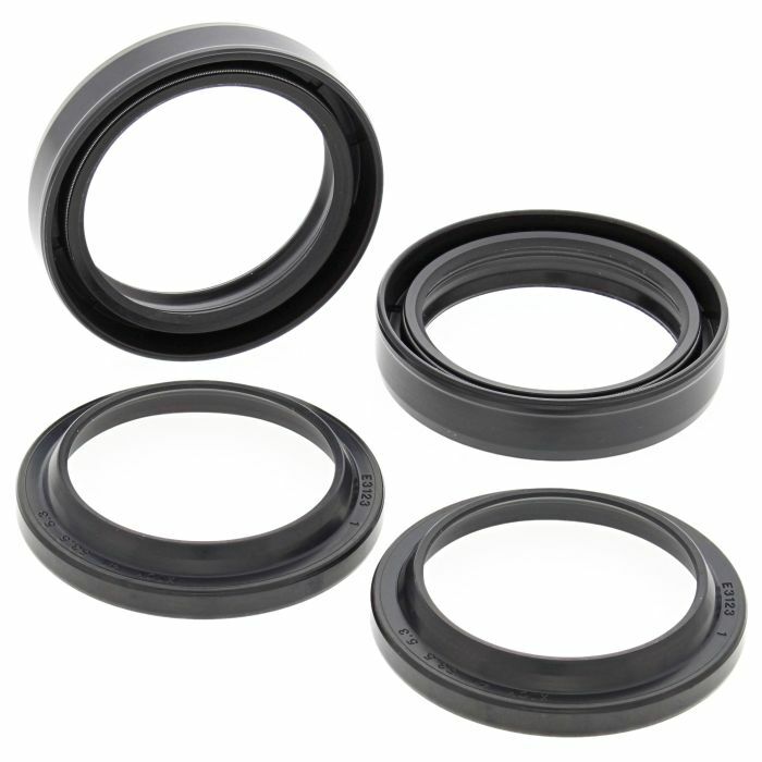 Fork & Dust Seal Wiper Kit - 22-56128 - All Balls