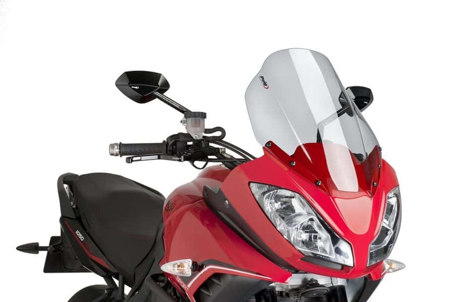 Windscreen Touring Clear - 561-1511 - PUIG
