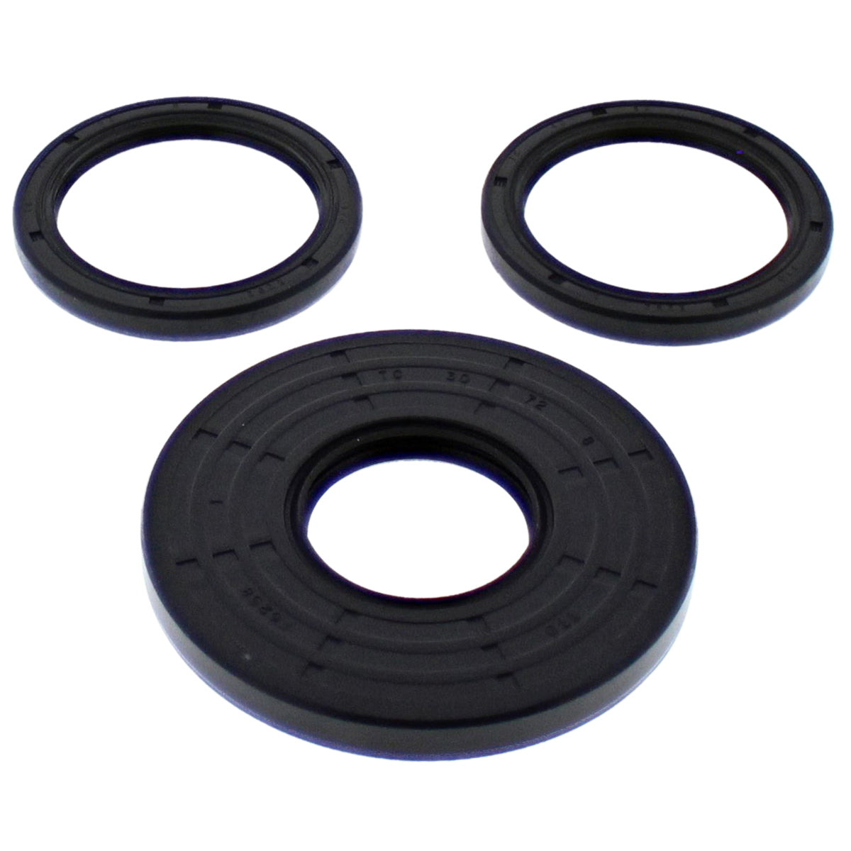Differential Seal Kit - 22-521155 - All Balls