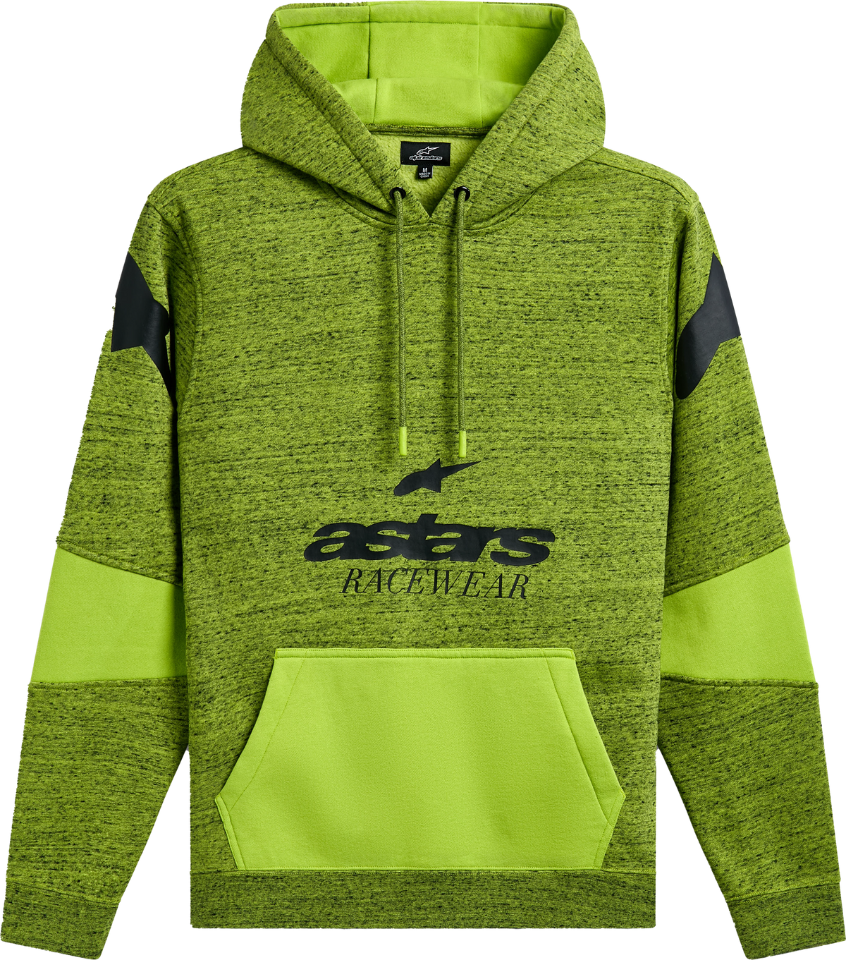Perpetuate Hoodie Lime Lg - 482-76325L - alpine star