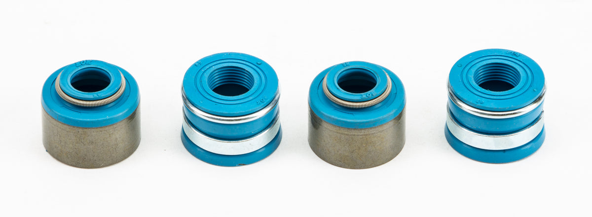 Gasket Seal Valve Stem In/Ex Early Xl Kit 18000-57-K - 681-5508 - James Gasket