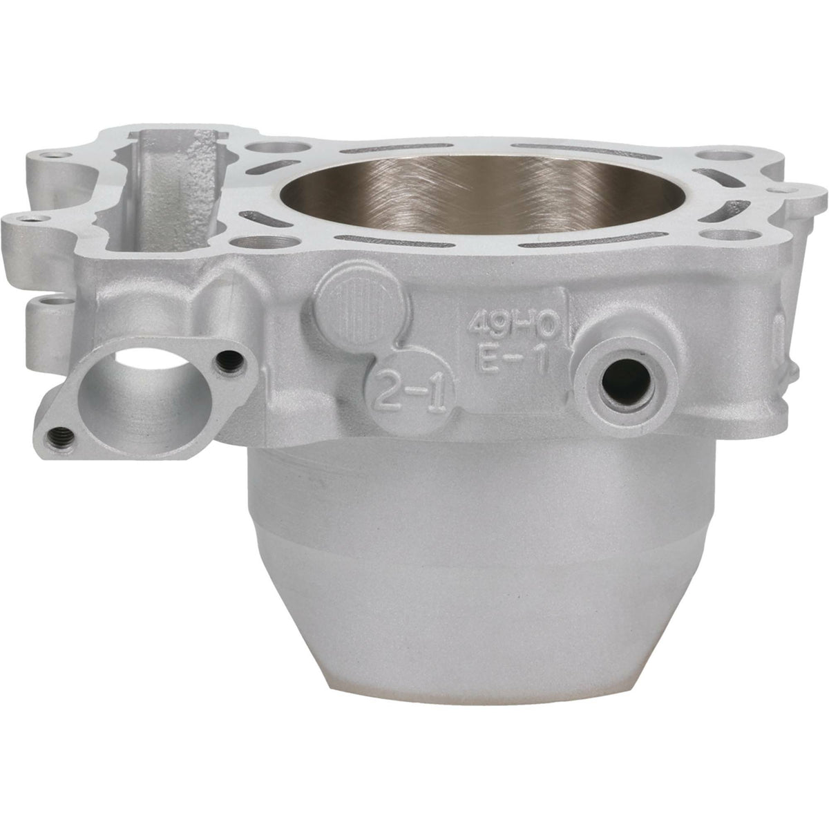 Cylinder Only 77.00/Std Suz - 422-40005 - Cylinder Works