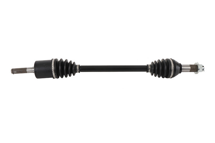 8 Ball Extreme Axle Front - 531-1221 - All Balls
