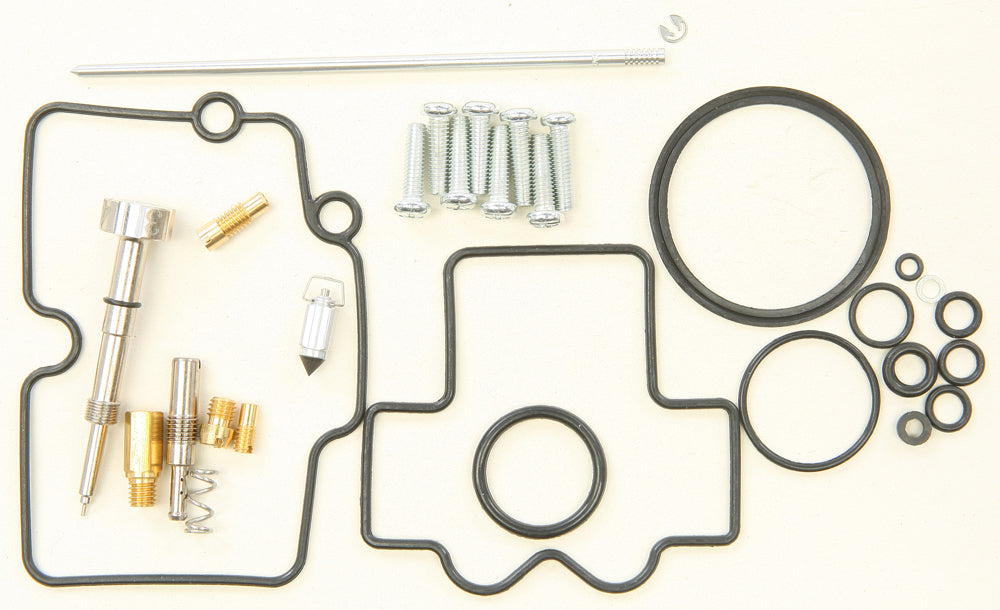 Bike Carburetor Rebuild Kit - 226-1457 - All Balls