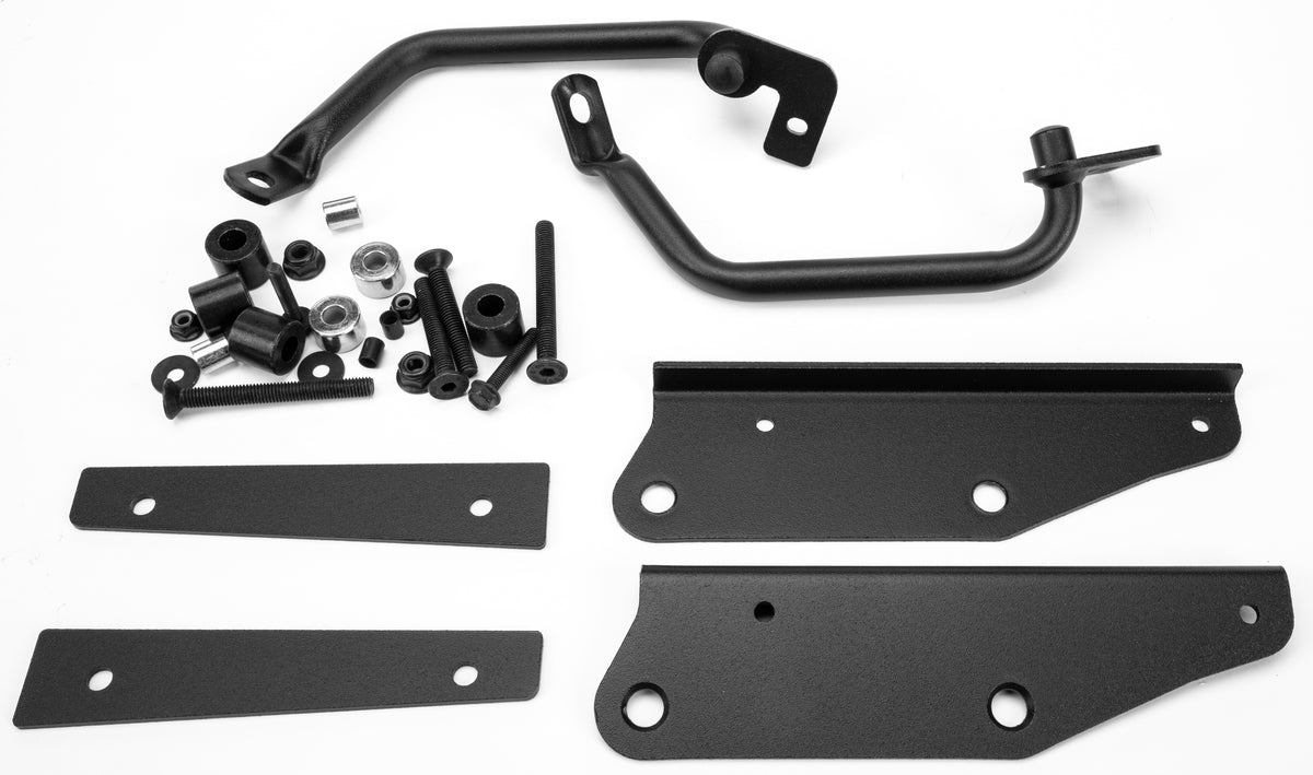Top Case Hardware - 270-6543 - GIVI