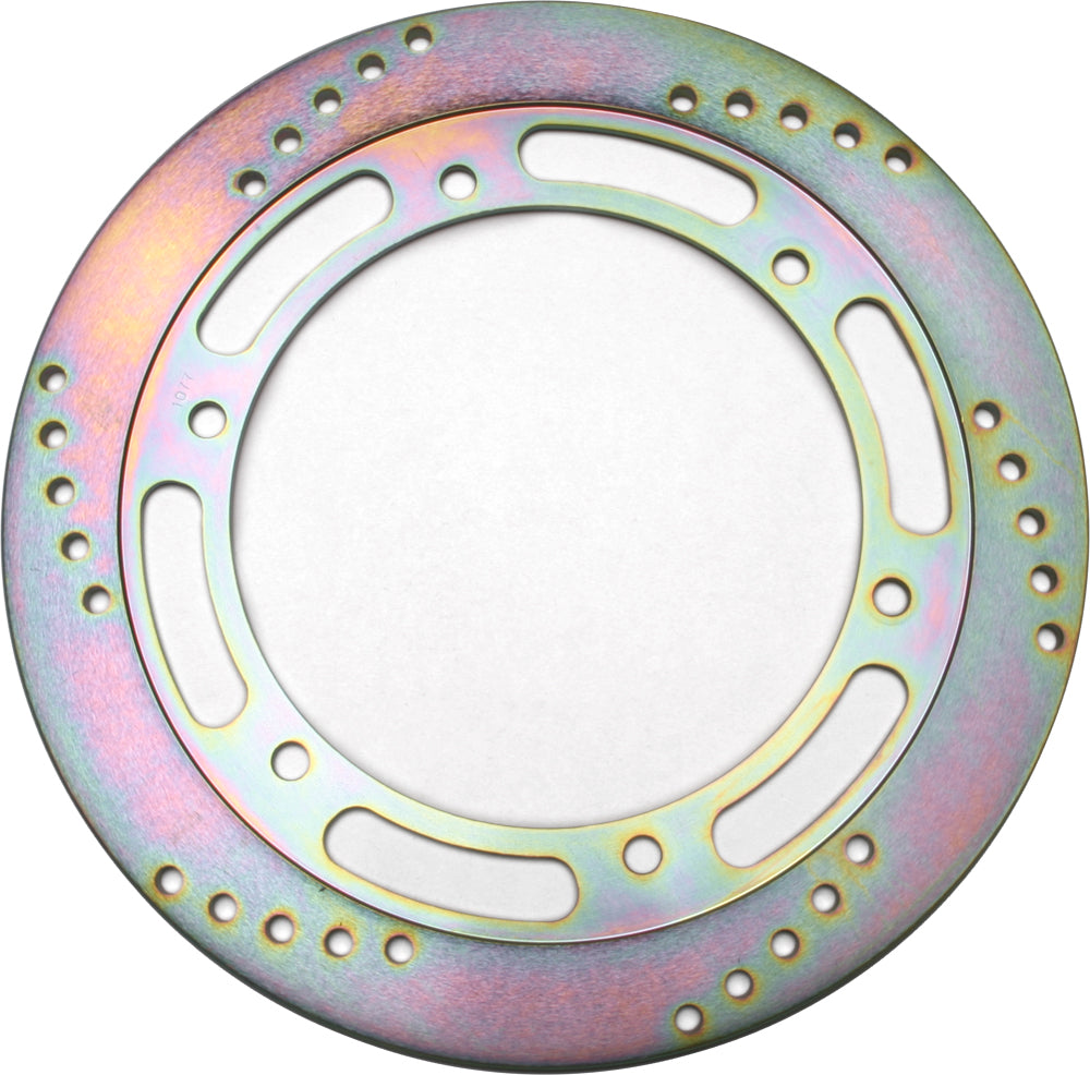 Standard Brake Rotor - 15-1077 - EBC Motorcycle Brakes