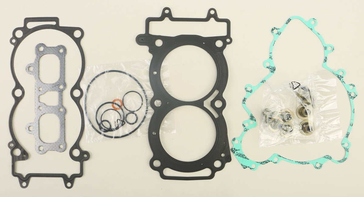 Complete Gasket Kit Pol - 68-0785 - Athena