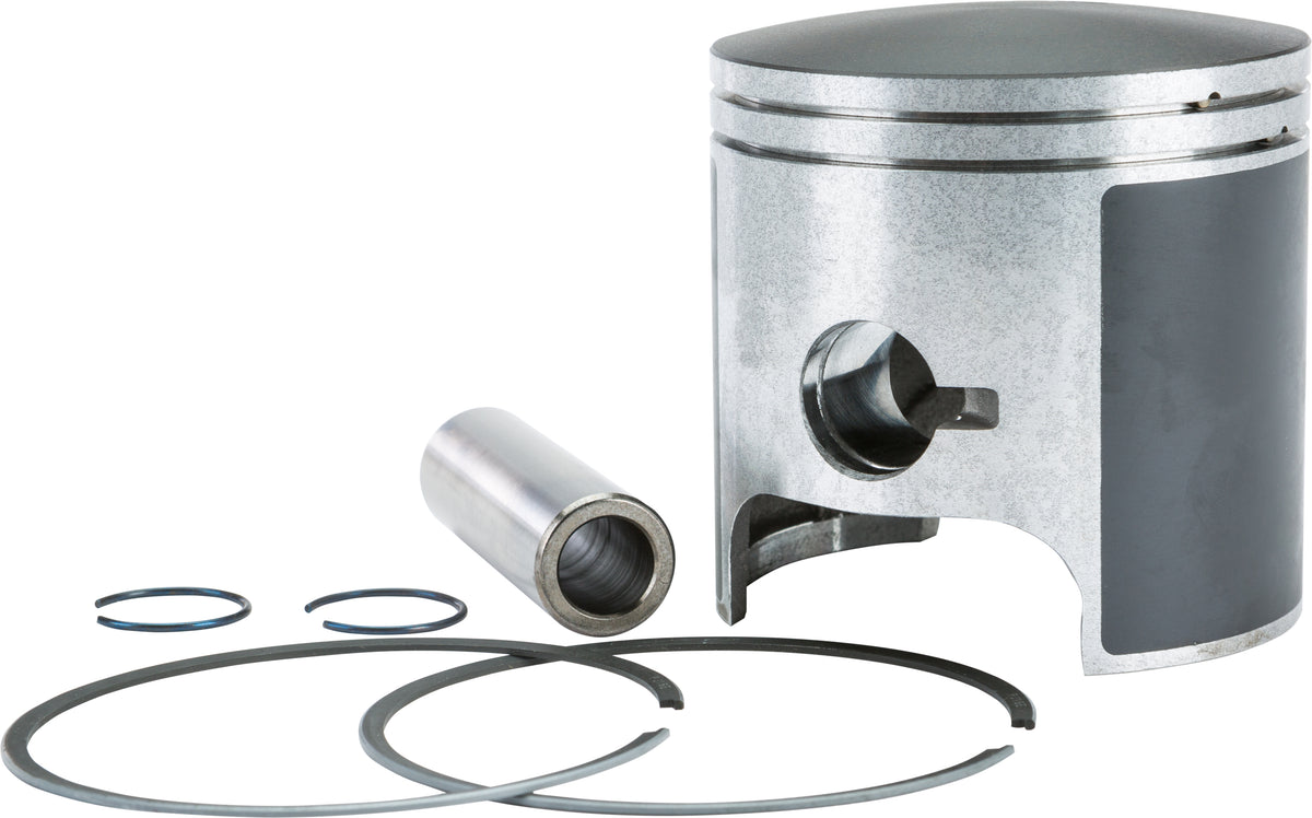 Piston T-Moly Pol - 54-726P4 - SP1