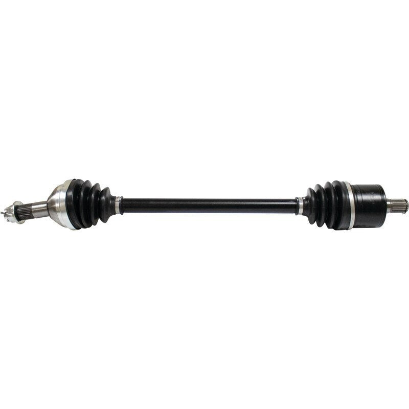 8 Ball Heavy Duty Axle Can - 531-1760 - All Balls