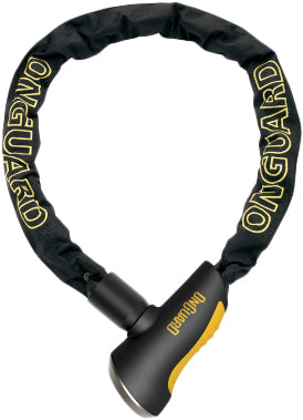 Mastiff 8021 Chain Lock 6 Ft - 57-9618 - OnGuard