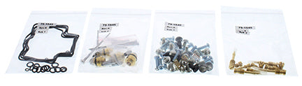 Bike Carburetor Rebuild Kit - 226-1719 - All Balls