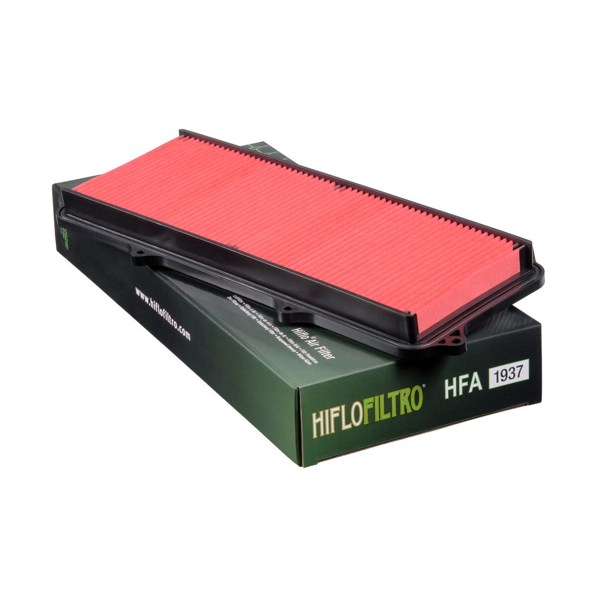 Air Filter Hon - 551-1937 - Hiflofiltro