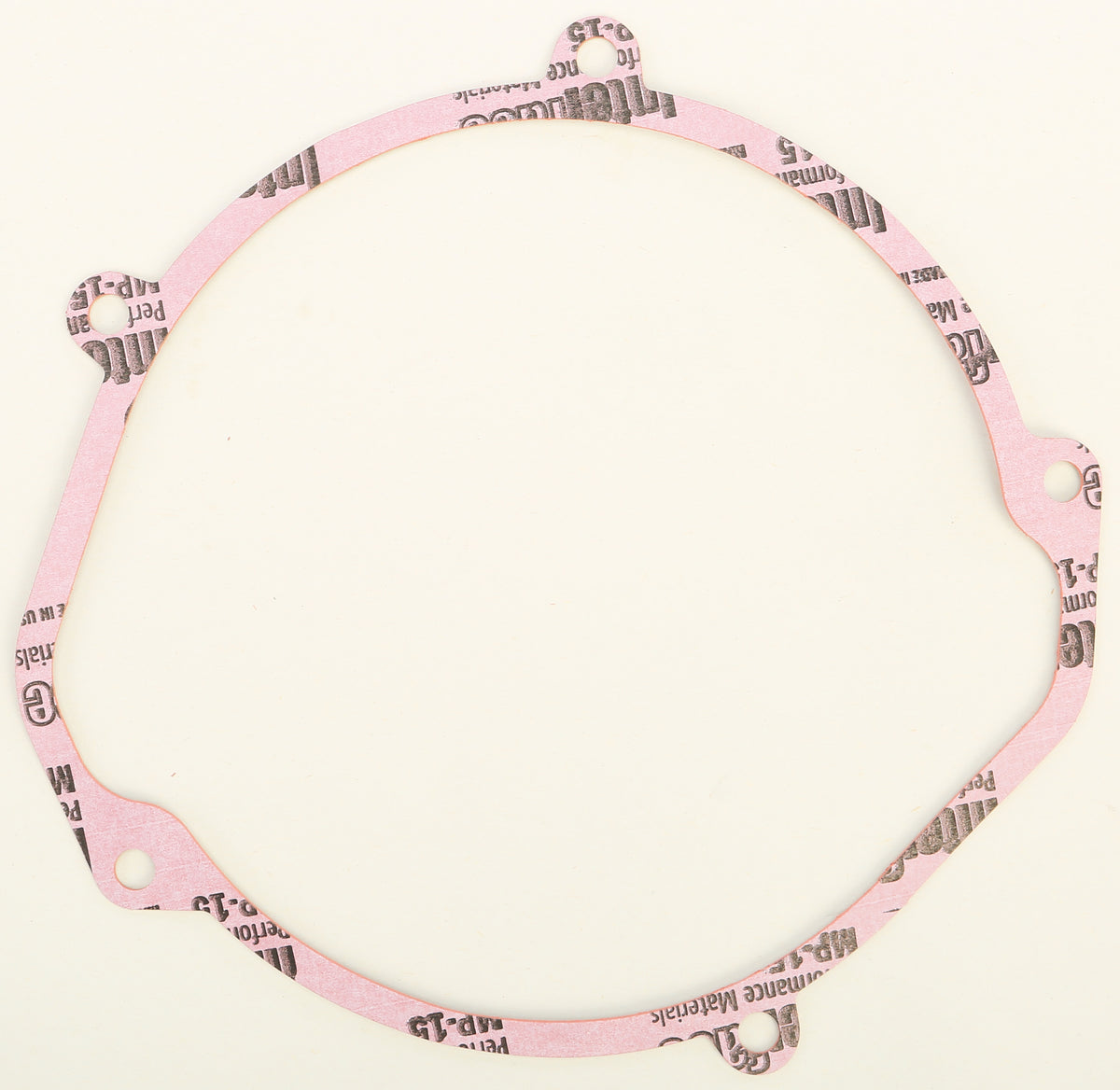 Motorcycle Clutch Cover Gasket - 59-7302B - Boyesen