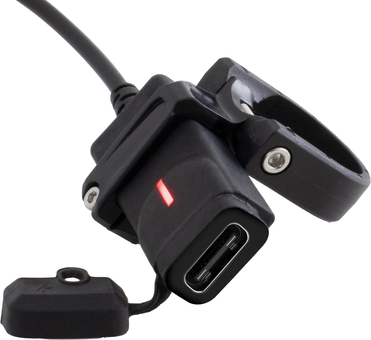 Usb Type-C Charger - 27-5880 - Koso North America