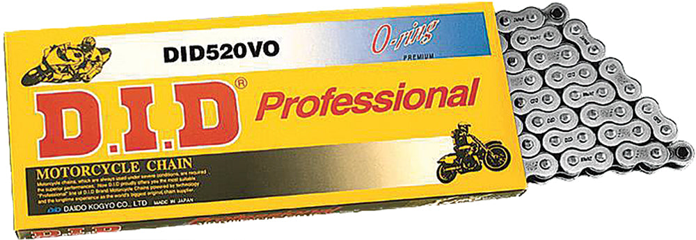 Professional 520vo-110 Chain - 690-47110 - D.I.D
