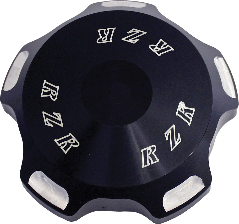 Gas Cap (Anodized) - 28-45105 - ModQuad