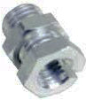 Finger Throttle Adapters - 18-2327 - Exceed/Hot Products