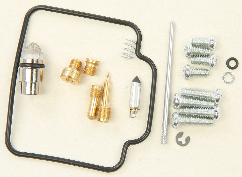Carburetor Repair Kit - 226-1338 - All Balls