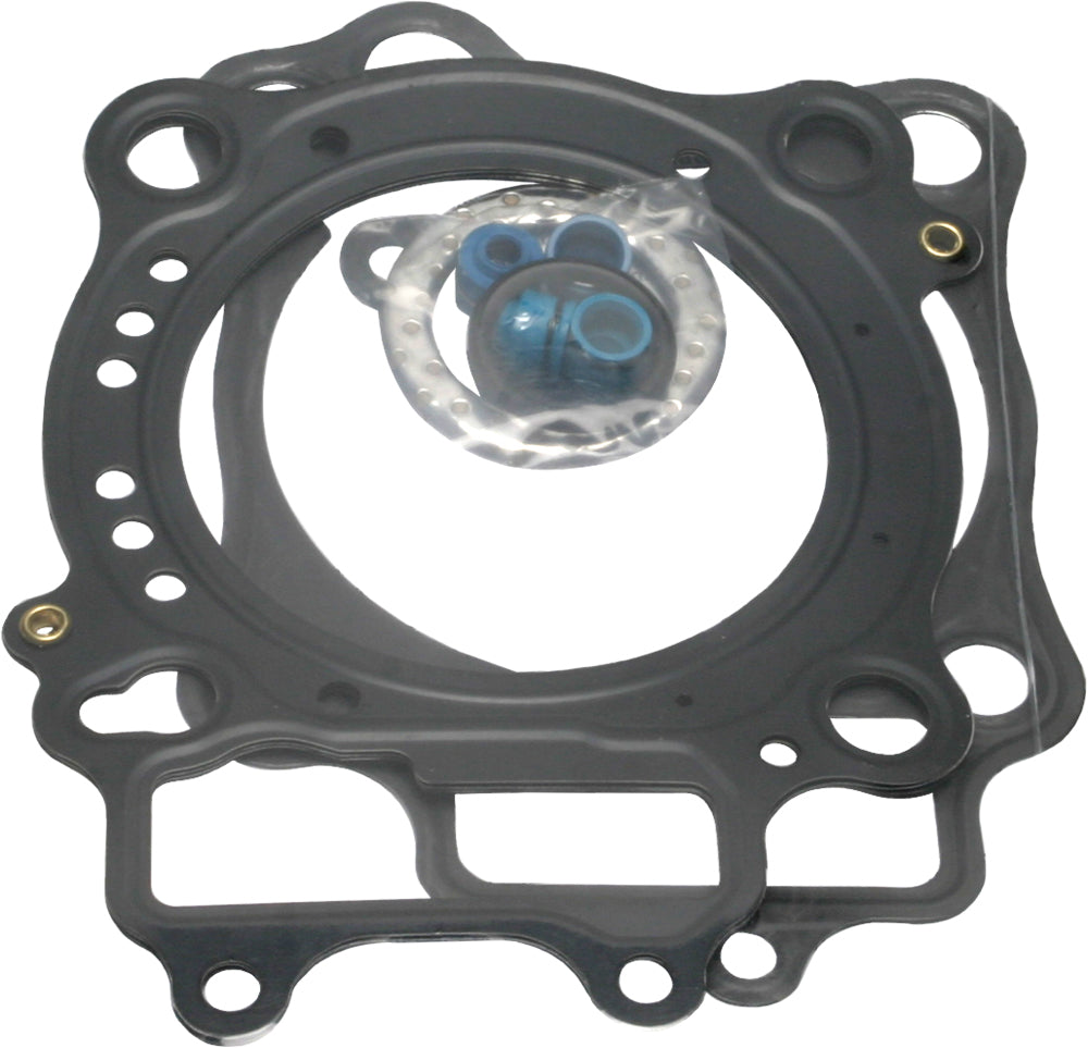 Top End Gasket Kit 78mm Hon - 68-32880E - Cometic
