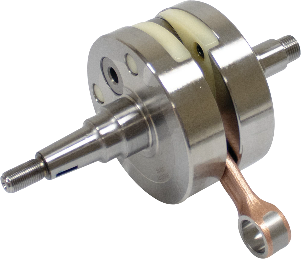 Crankshaft - 421-4177 - Hot Rods