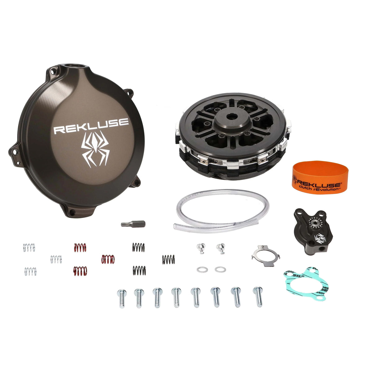 Radiusx 4.0 Tri Tf250f - 156-67500 - Rekluse