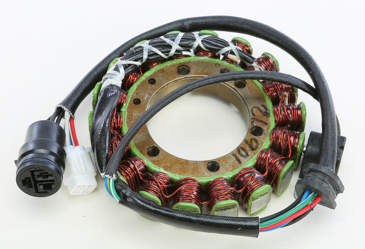 Stator - 27-21901 - Ricks Motorsport Electric