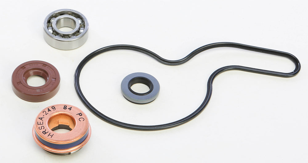 Water Pump Kit - 421-W0055 - Hot Rods