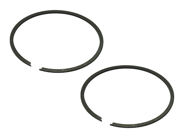 Piston Rings 44.45mm Kaw/Suz For Namura Pistons Only - 185-20606R - Namura