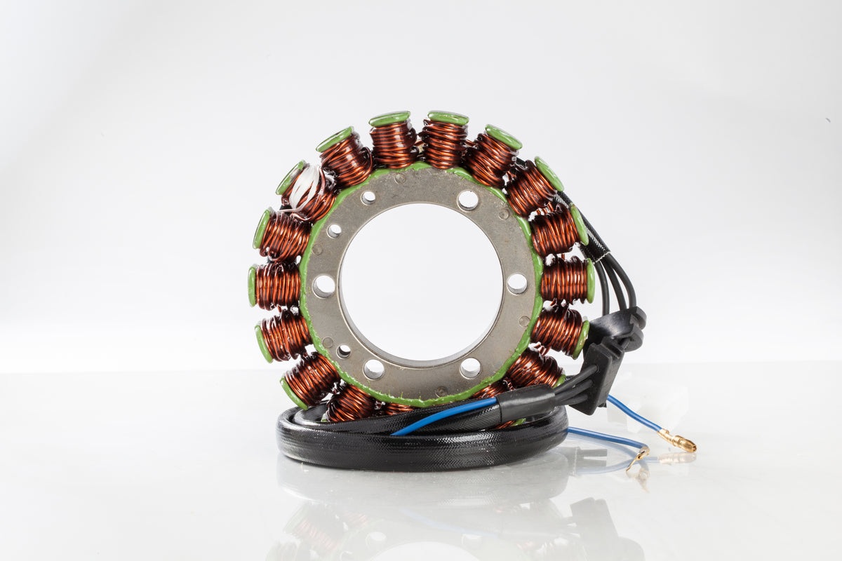 Stator - 27-21401 - Ricks Motorsport Electric