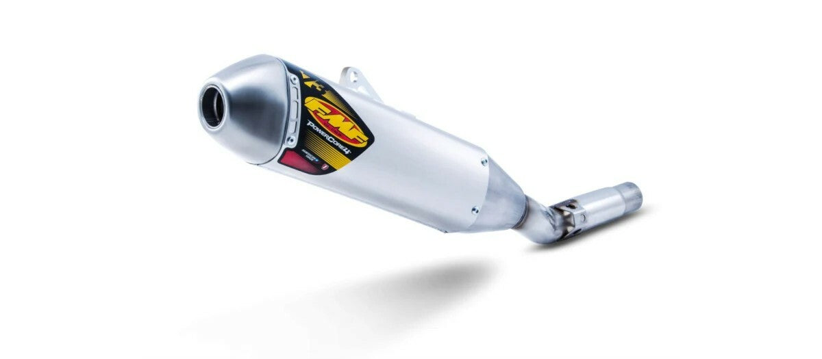 P-Core 4 S/A Muffler Suz - 79-43379 - FMF Racing