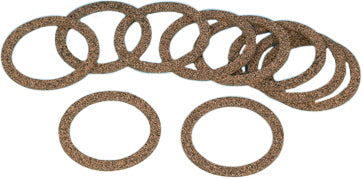 Gasket Inspec Cover Cork Tin Primary 10/Pk 60567-36 - 681-5177 - James Gasket