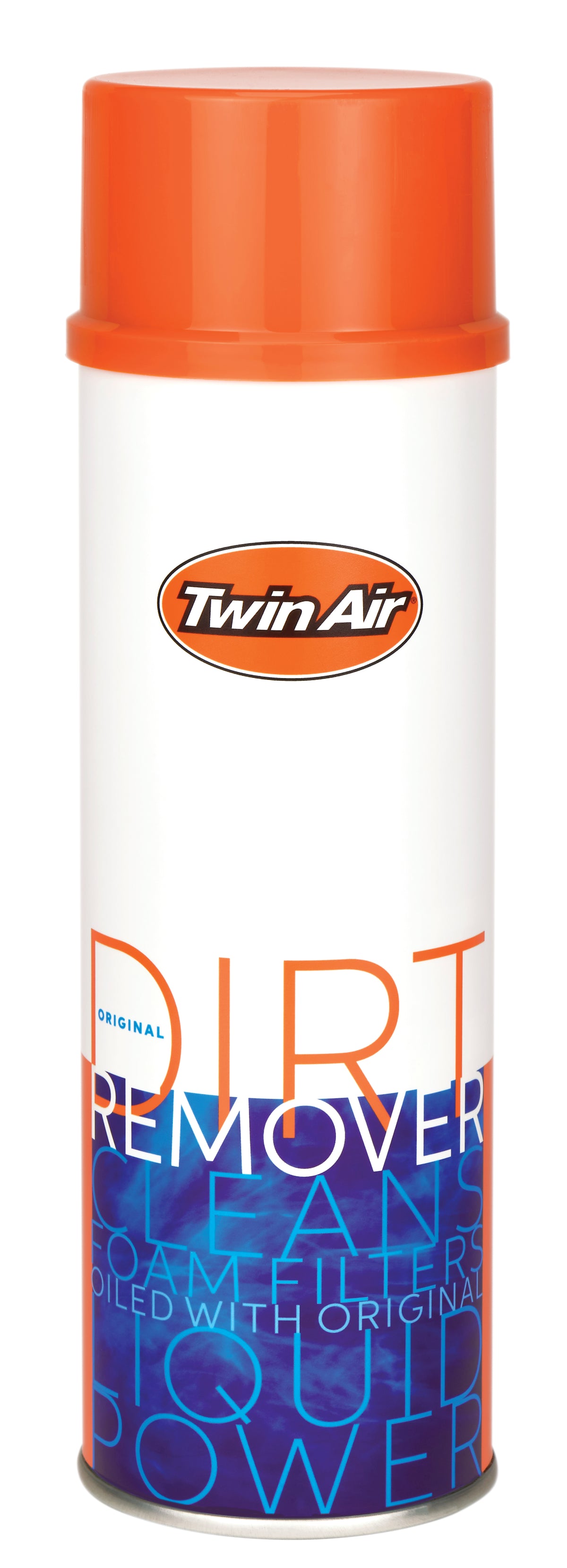 Dirt Remover Spray 500 Ml - 715-9006 - Twin Air