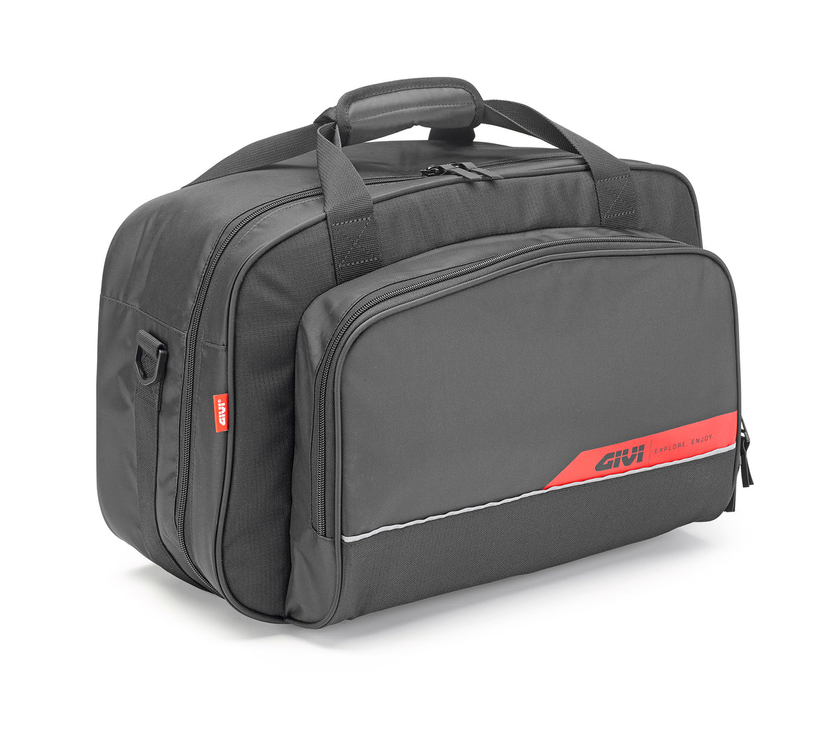 Monolock B47 Inner Liner Black - 270-6135 - GIVI
