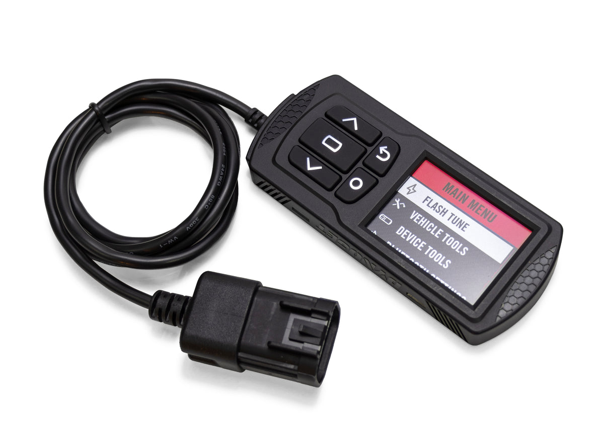 Power Vision 3 Hon - 133-3501C - Dynojet Research