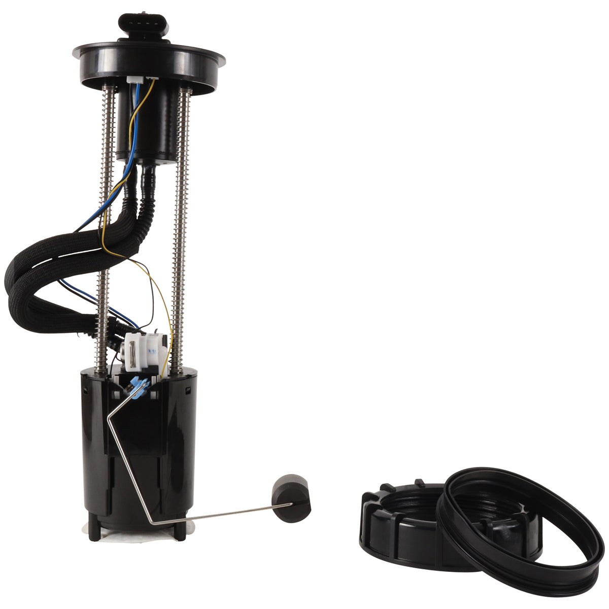 Fuel Pump Assembly - 24-71028 - All Balls