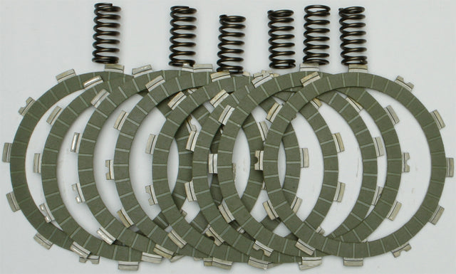 Street Racer Clutch Kit Src83 - 15-18083 - EBC Motorcycle Brakes