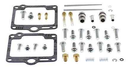 Bike Carburetor Rebuild Kit - 226-1637 - All Balls
