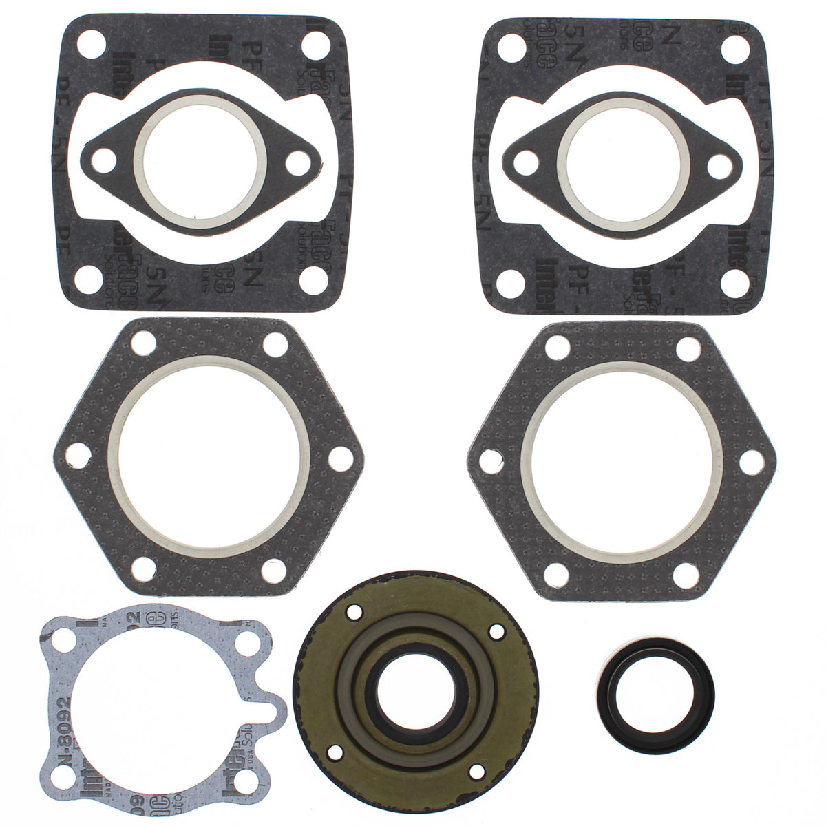 Gasket Kit-Polaris Tx340fa - 12-4164 - Vertex