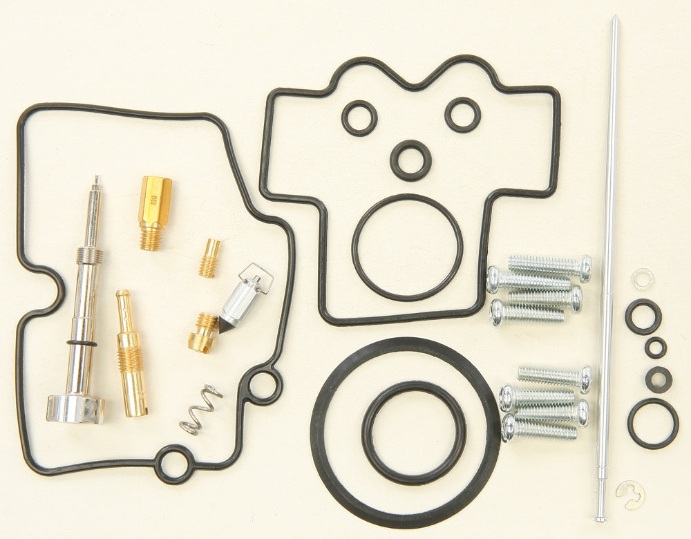 Bike Carburetor Rebuild Kit - 226-1476 - All Balls