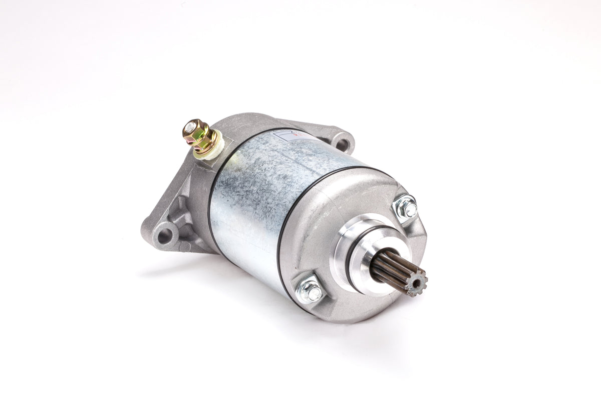 Starter - 27-61303 - Ricks Motorsport Electric