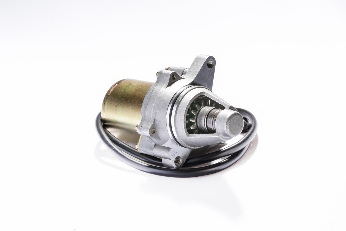 Starter - 27-61301 - Ricks Motorsport Electric
