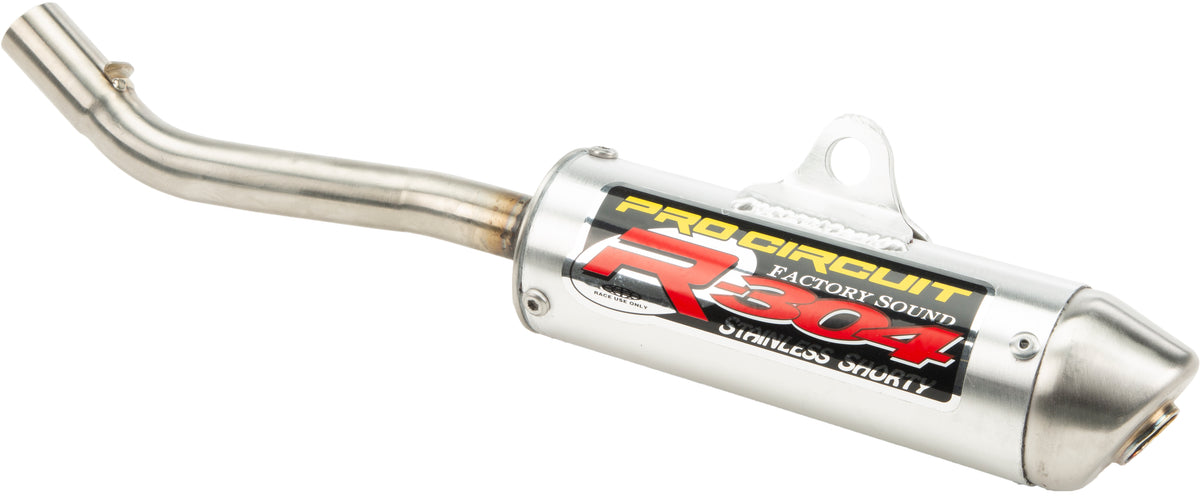 R-304 Silencer - 792-1204R - Pro Circuit