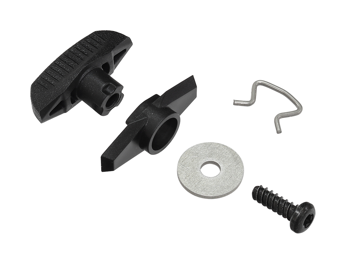 Panel Latch Kit A/C - 12-18795 - SP1