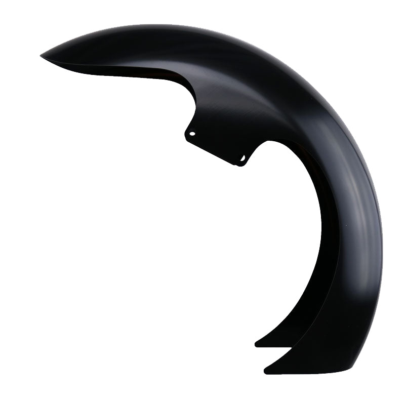 Dei Fender 21 Inch W/Spacers Black `86-13 Flh/T - 827-05060 - Bagger Nation
